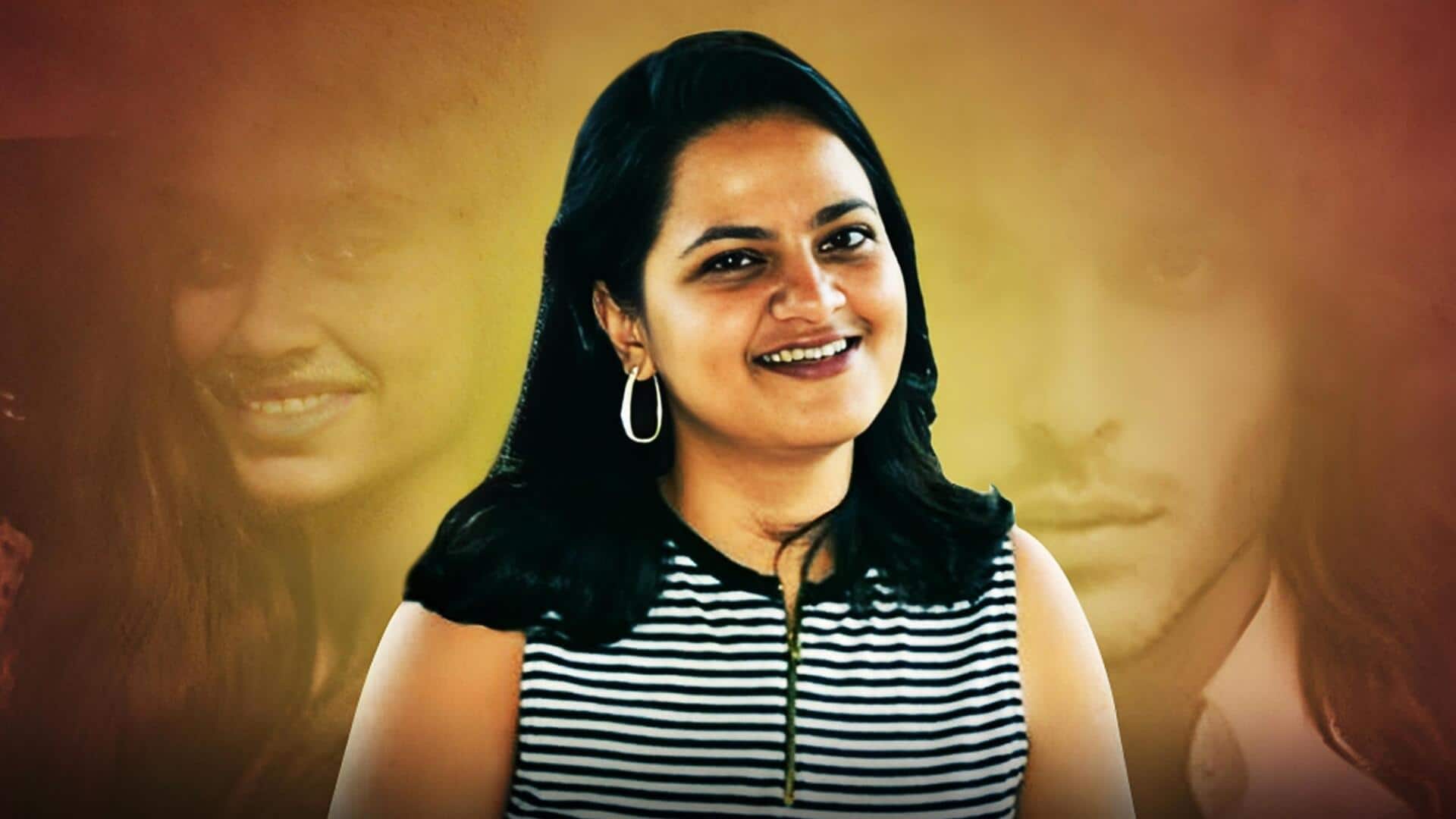 #NewsBytesExclusive: 'Maseeha Doctor' highlights spirituality's importance, says writer Piyali Kar 