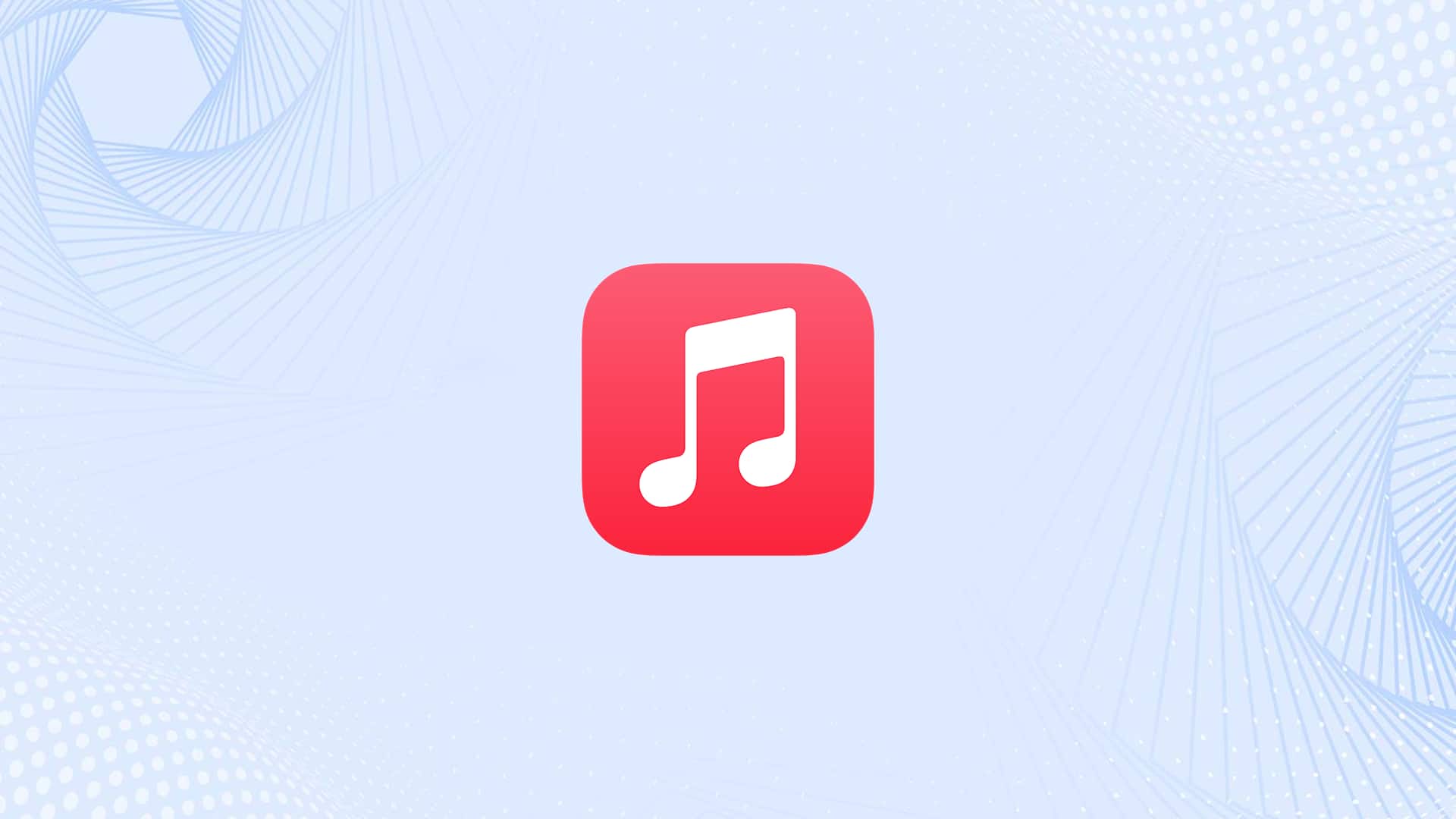 Apple Music may let you import playlists from other apps