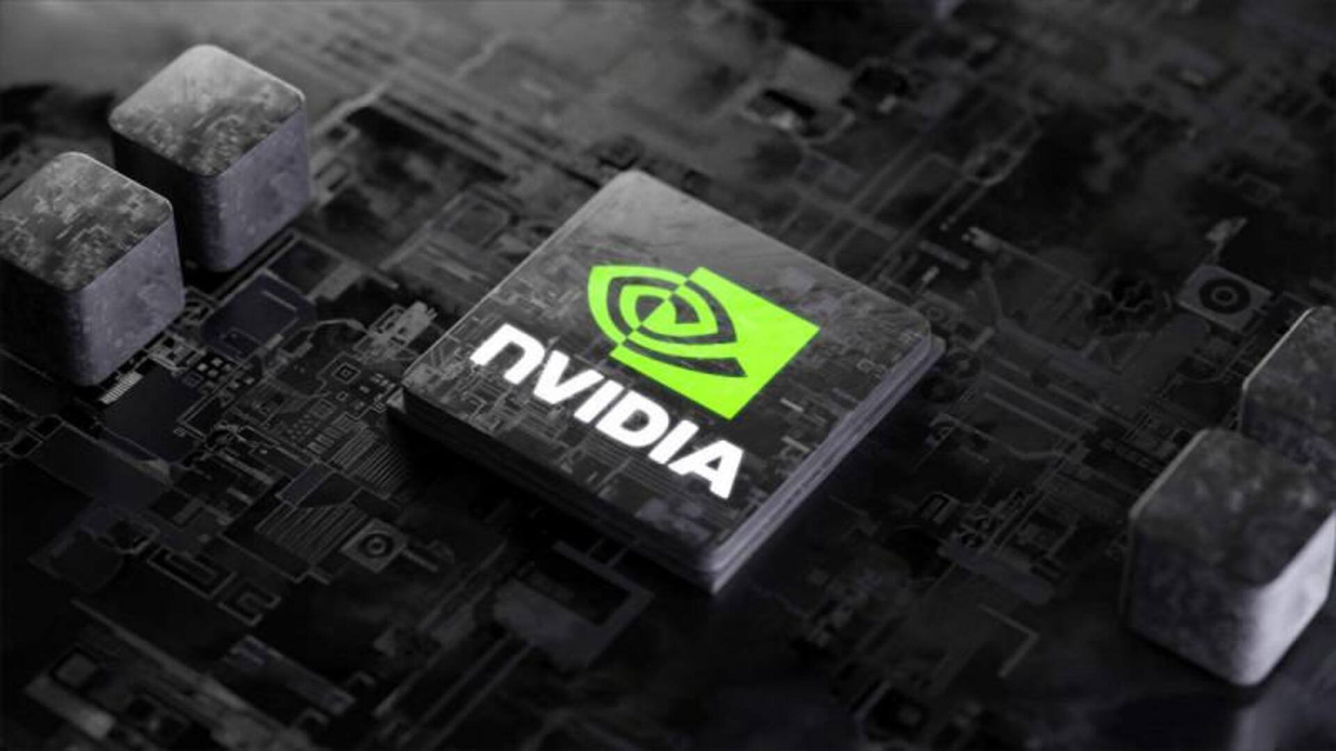 NVIDIA offers Chinese EV makers its latest in-vehicle chip