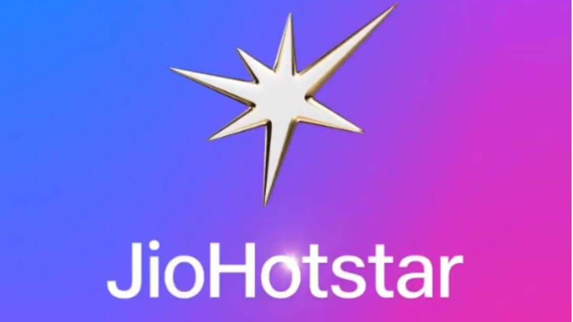 JioHotstar launch teased: What to expect from new streaming platform