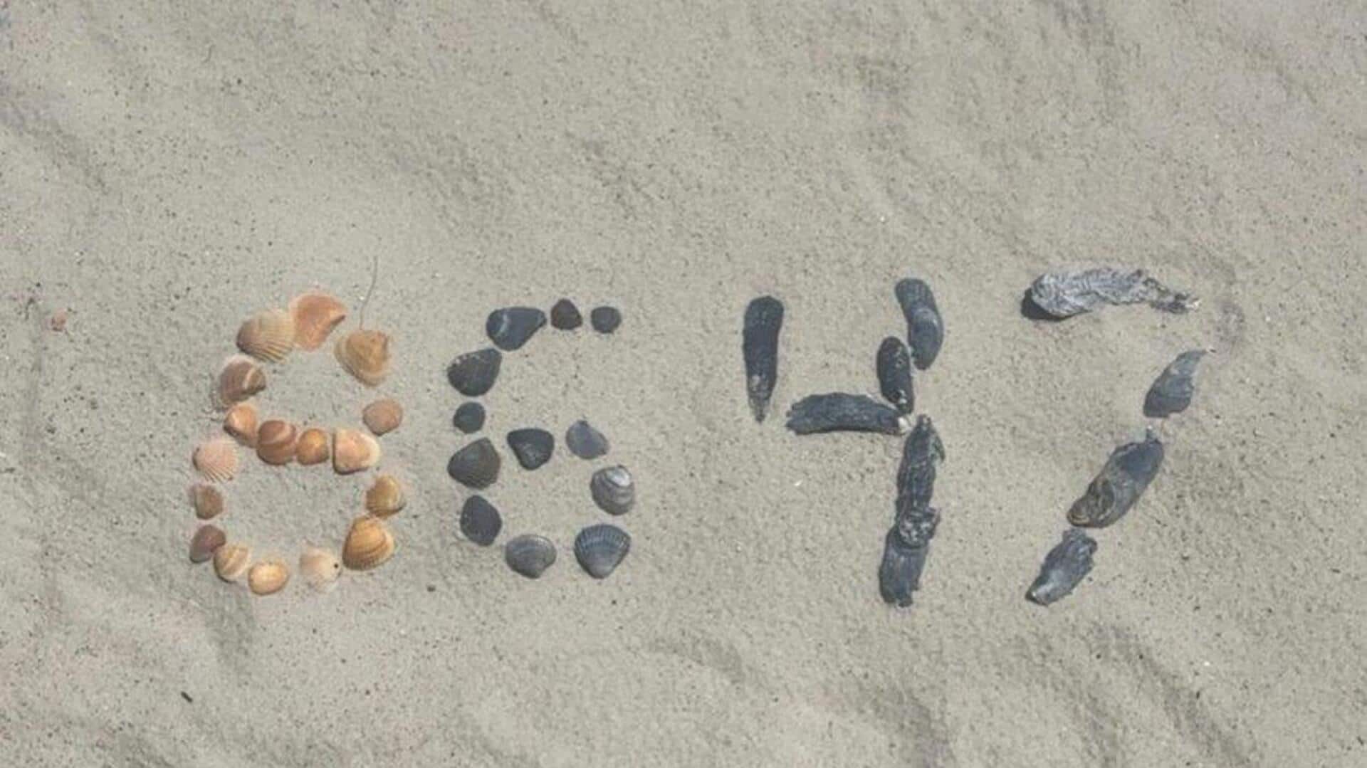 Ex-FBI chief investigated for seashell photo—seen as threat against Trump Ex-FBI chief investigated for seashell photo—seen as threat against Trump