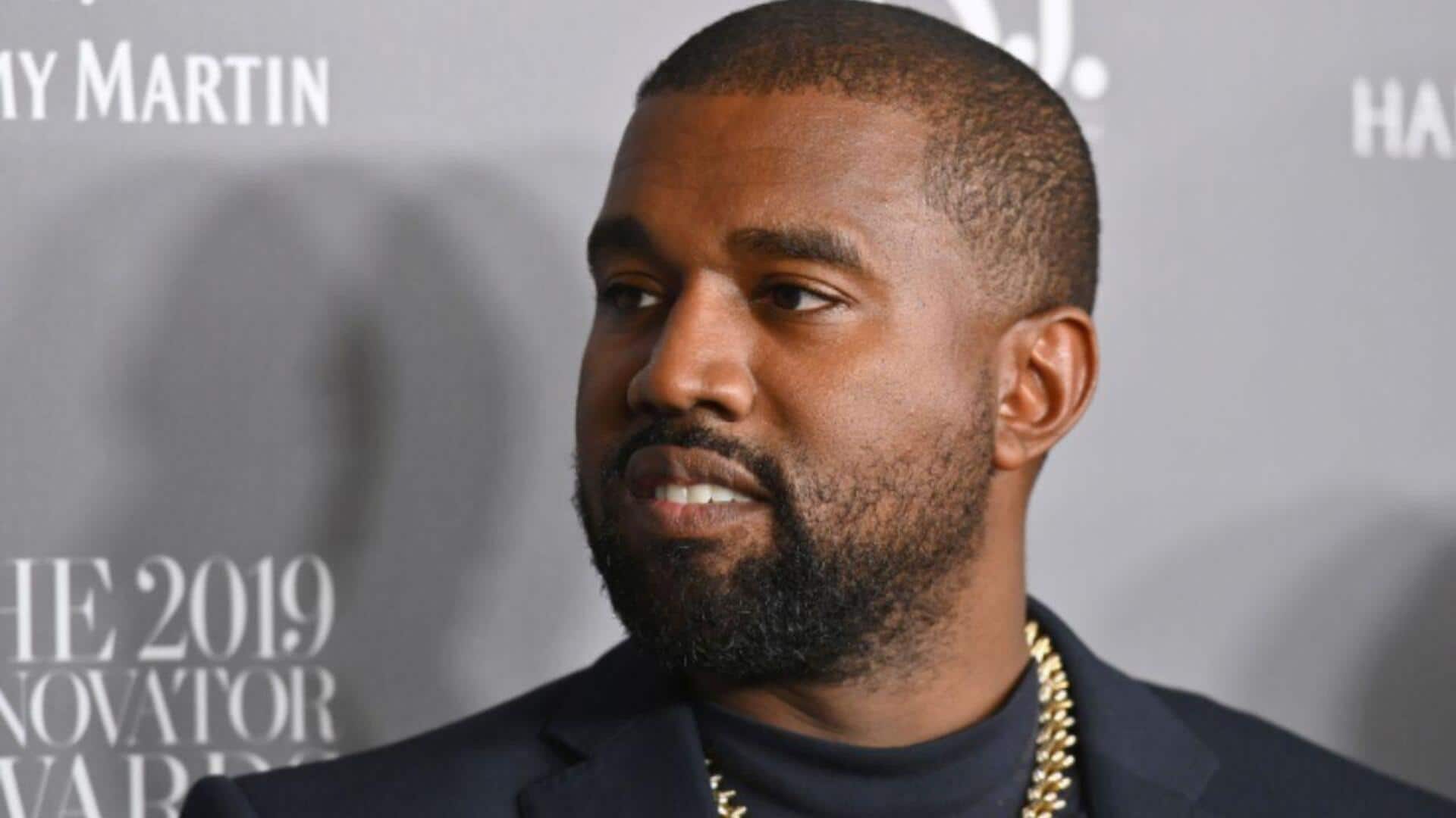 How Ye took over music, fashion, and culture How Ye took over music, fashion, and culture