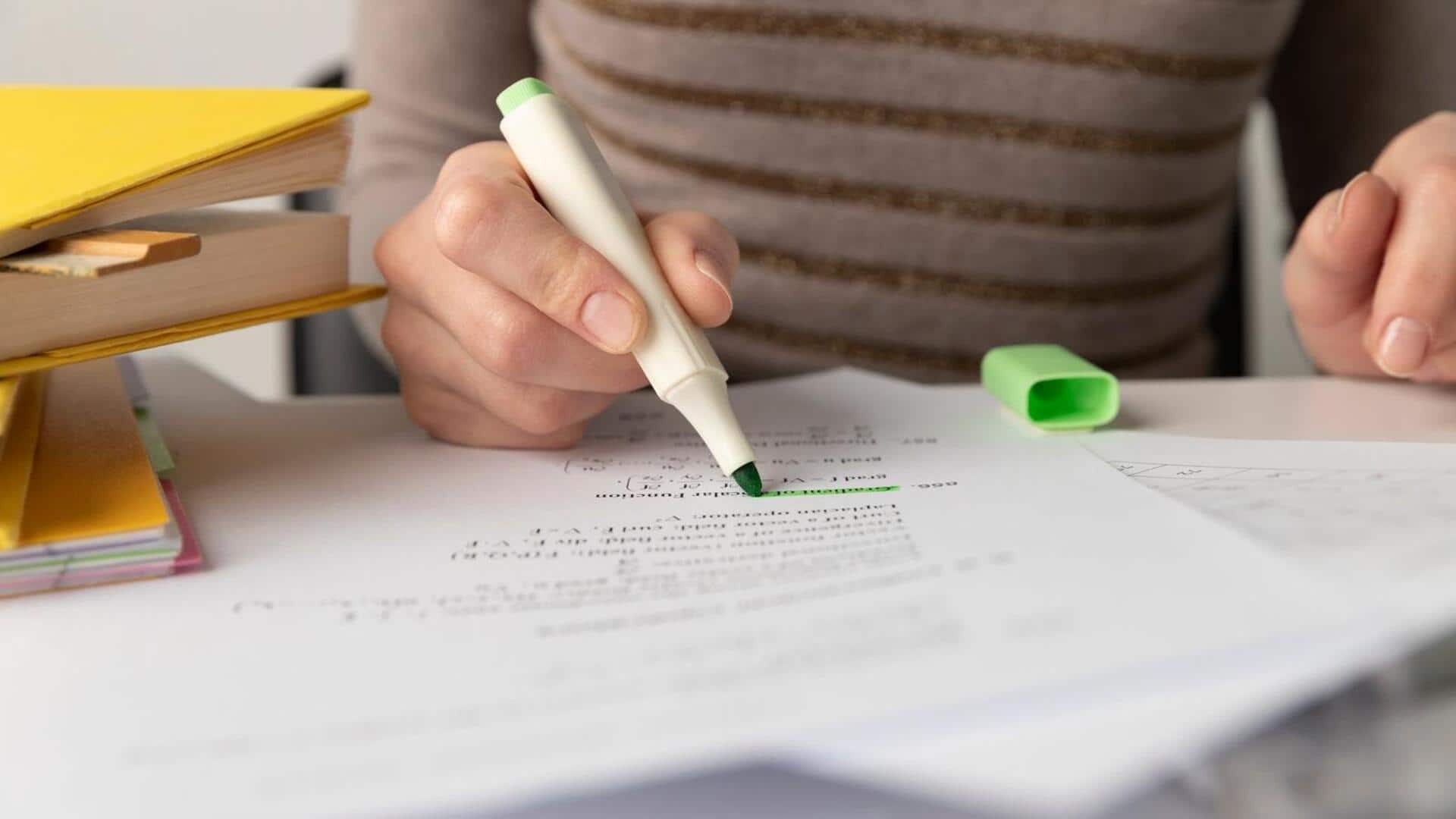 How to retrieve your educational documents in India