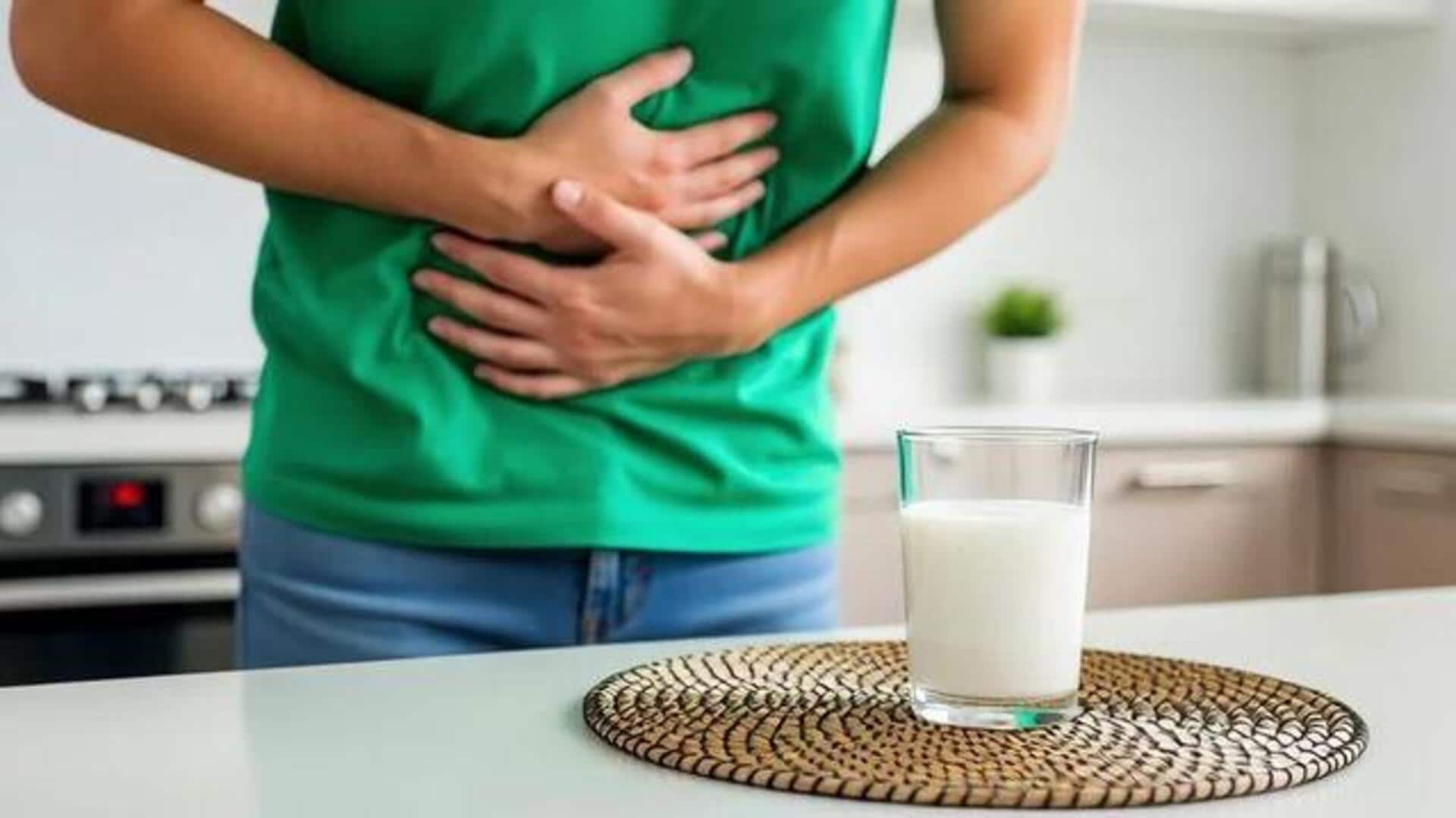 What everyone gets wrong about lactose intolerance 