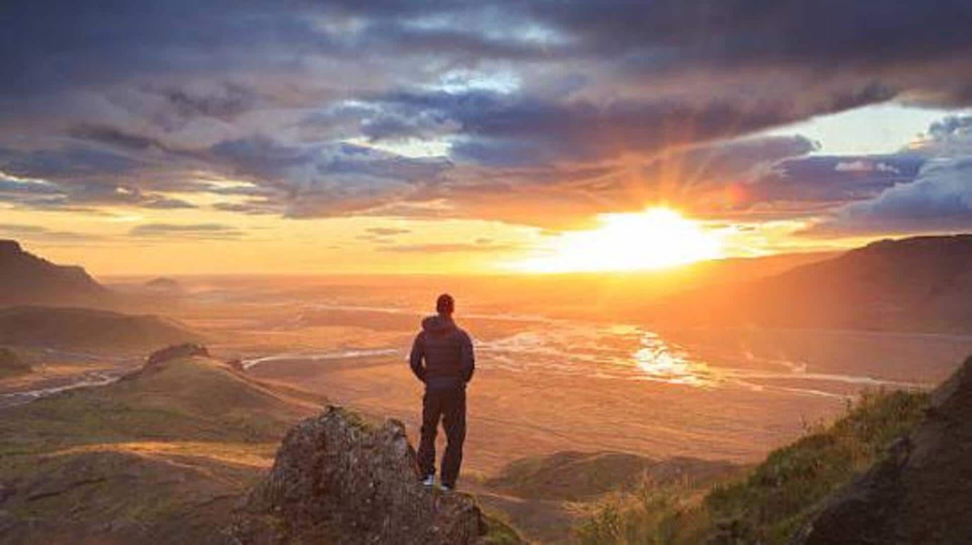 Hikers, you must explore these offbeat trails in Iceland