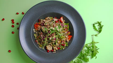 Looking for new ways to eat buckwheat? Try these 5
