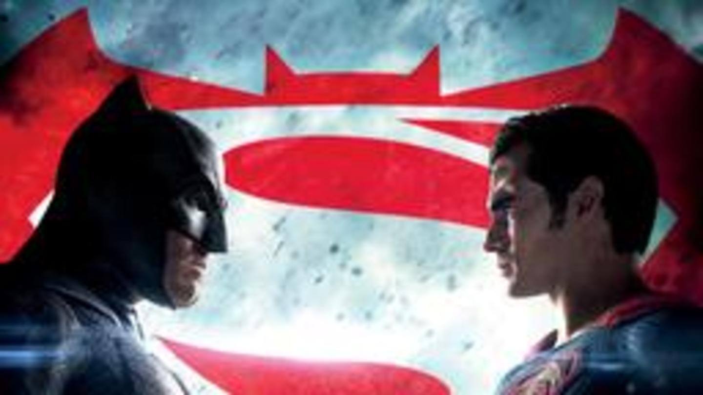 Superman's child to take up Batman's mantle after latter's death? Superman's child to take up Batman's mantle after latter's death?