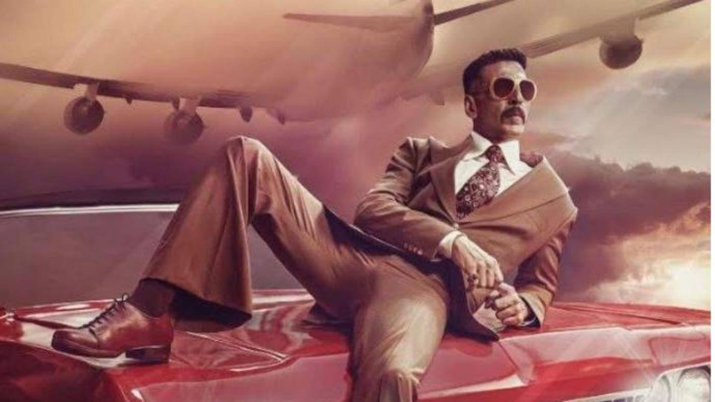 Film will be an espionage thriller; Kumar plays special agent Film will be an espionage thriller; Kumar plays special agent