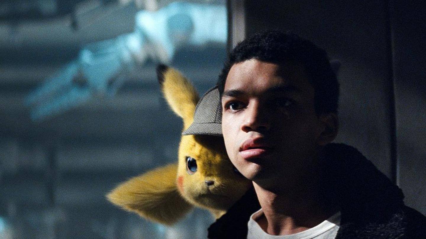 It will be similar to Ryan Reynolds's 'Detective Pikachu' It will be similar to Ryan Reynolds's 'Detective Pikachu'