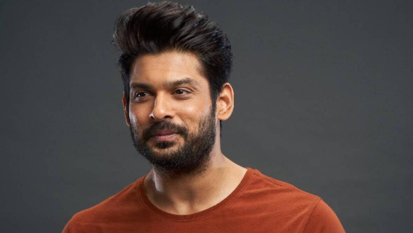 Karan Johar paid Shukla homage on 'Bigg Boss OTT' Karan Johar paid Shukla homage on 'Bigg Boss OTT'