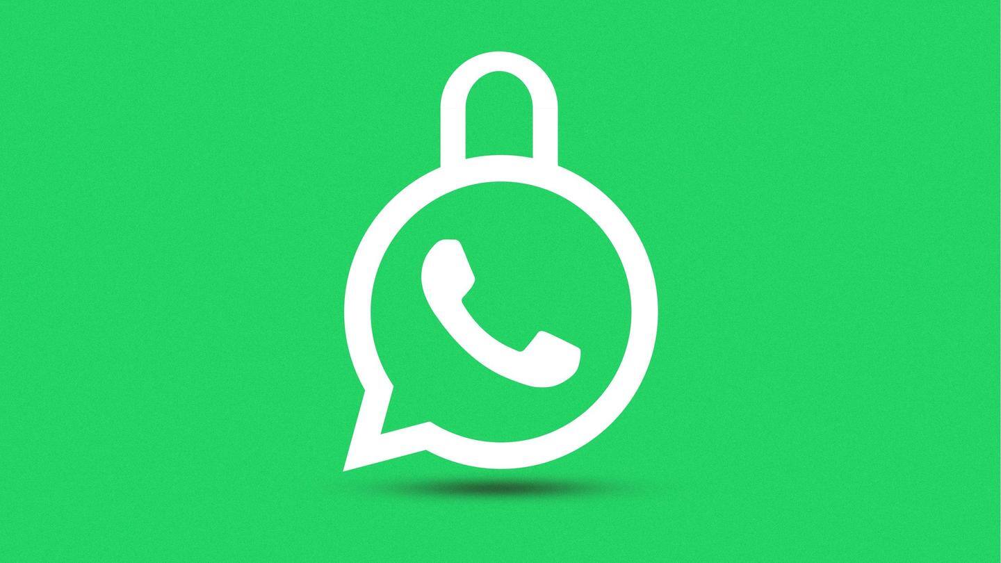WhatsApp multi-device allows all linked devices to access WhatsApp independently WhatsApp multi-device allows all linked devices to access WhatsApp independently