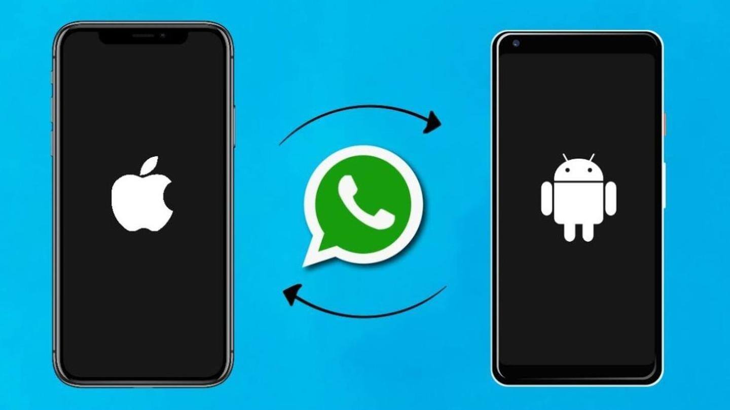 Here's why this is a significant improvement for WhatsApp, Android Here's why this is a significant improvement for WhatsApp, Android