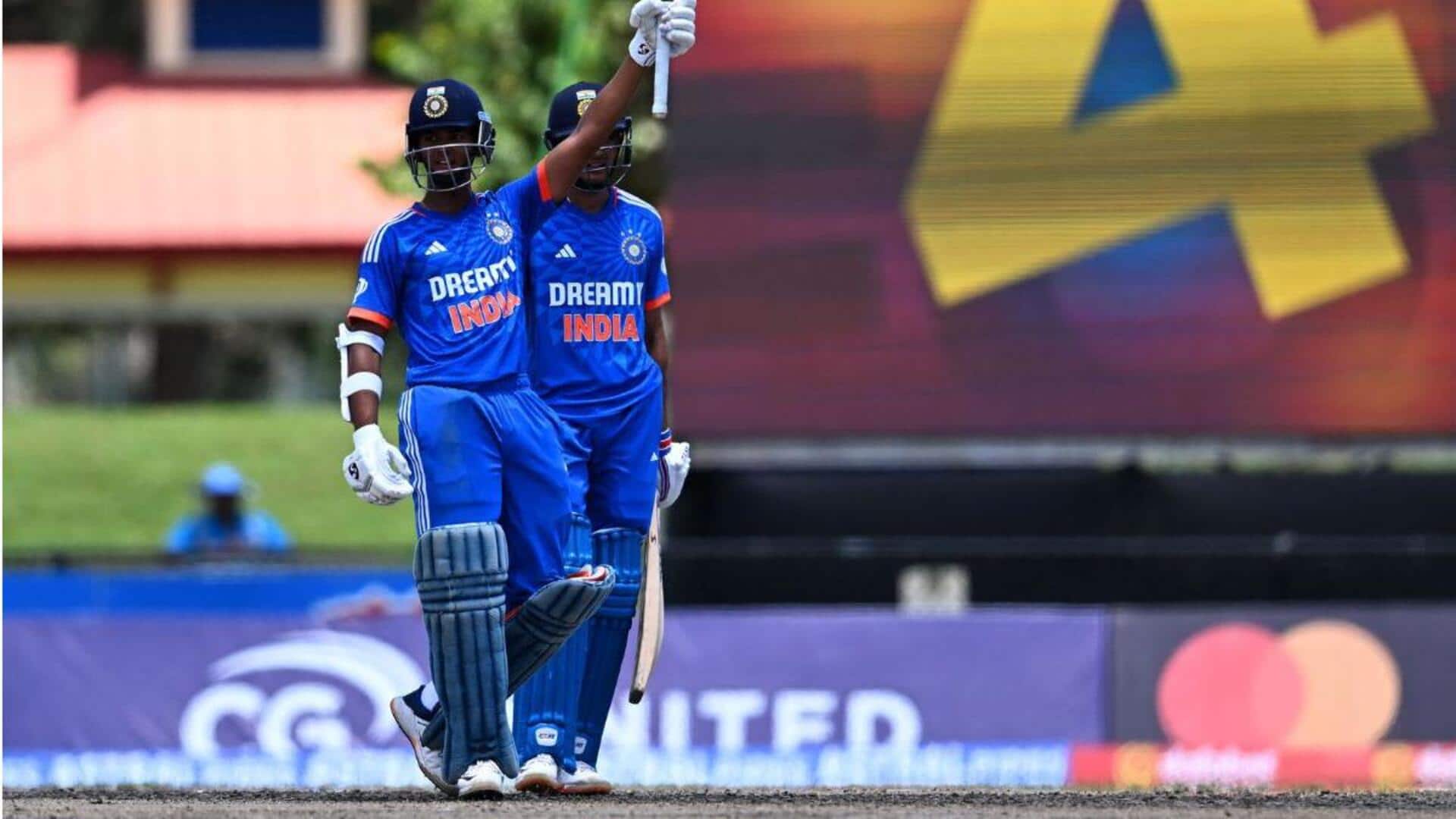 Asian Games, men's cricket: India beat Nepal to reach semis