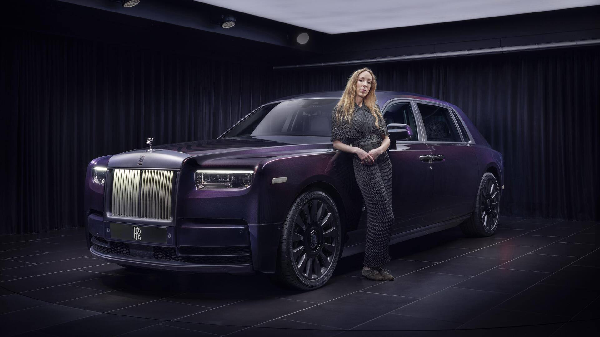 Top 5 swankiest Rolls-Royce cars of 2023