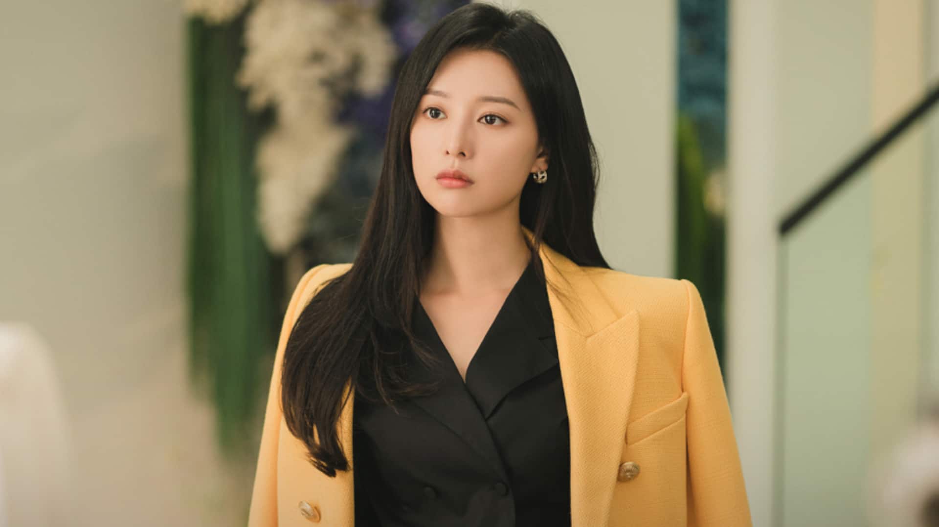 Memorable moments: Kim Ji-won discusses her 'Queen of Tears' character