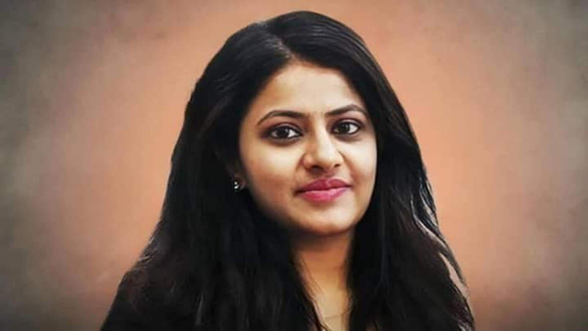 Controversial IAS officer Puja Khedkar's 'no show' at training academy