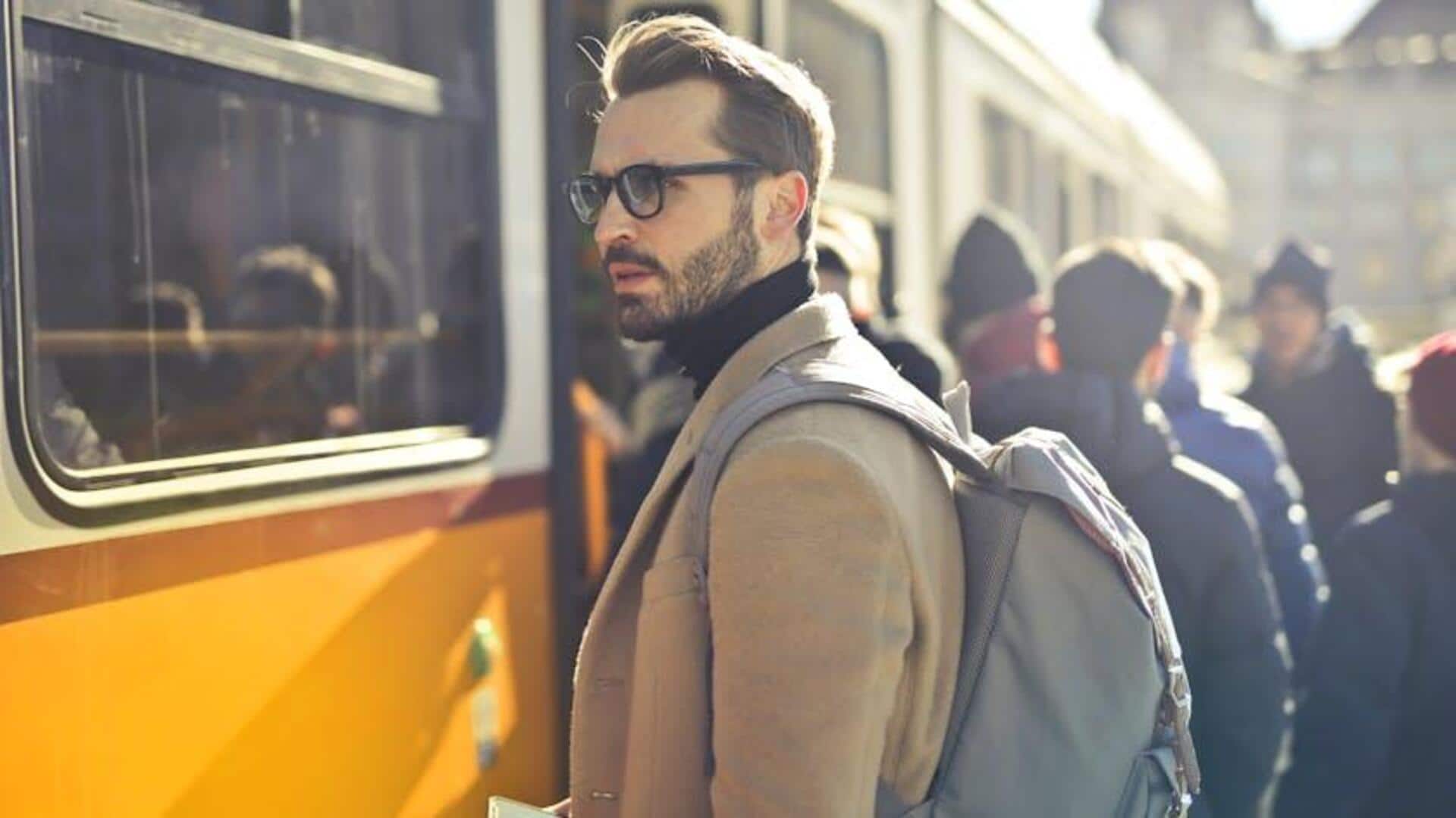 Public transport etiquette you must know Public transport etiquette you must know