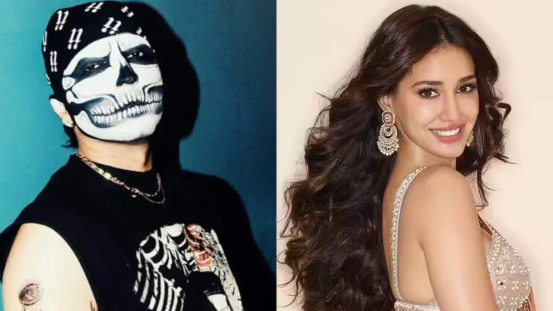 Who is Talwiinder, the rumored boyfriend of Disha Patani?