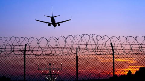 Air India, IndiGo flights impacted as protest-hit Iran shuts airspace