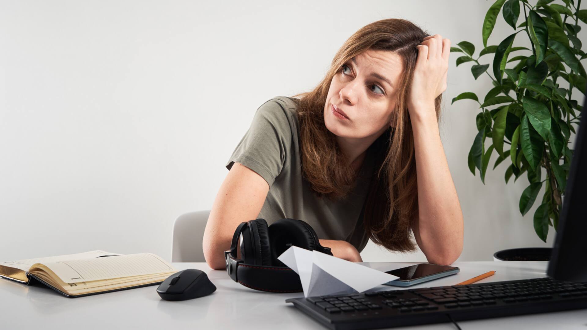 Can't stay focused for long? How to improve it