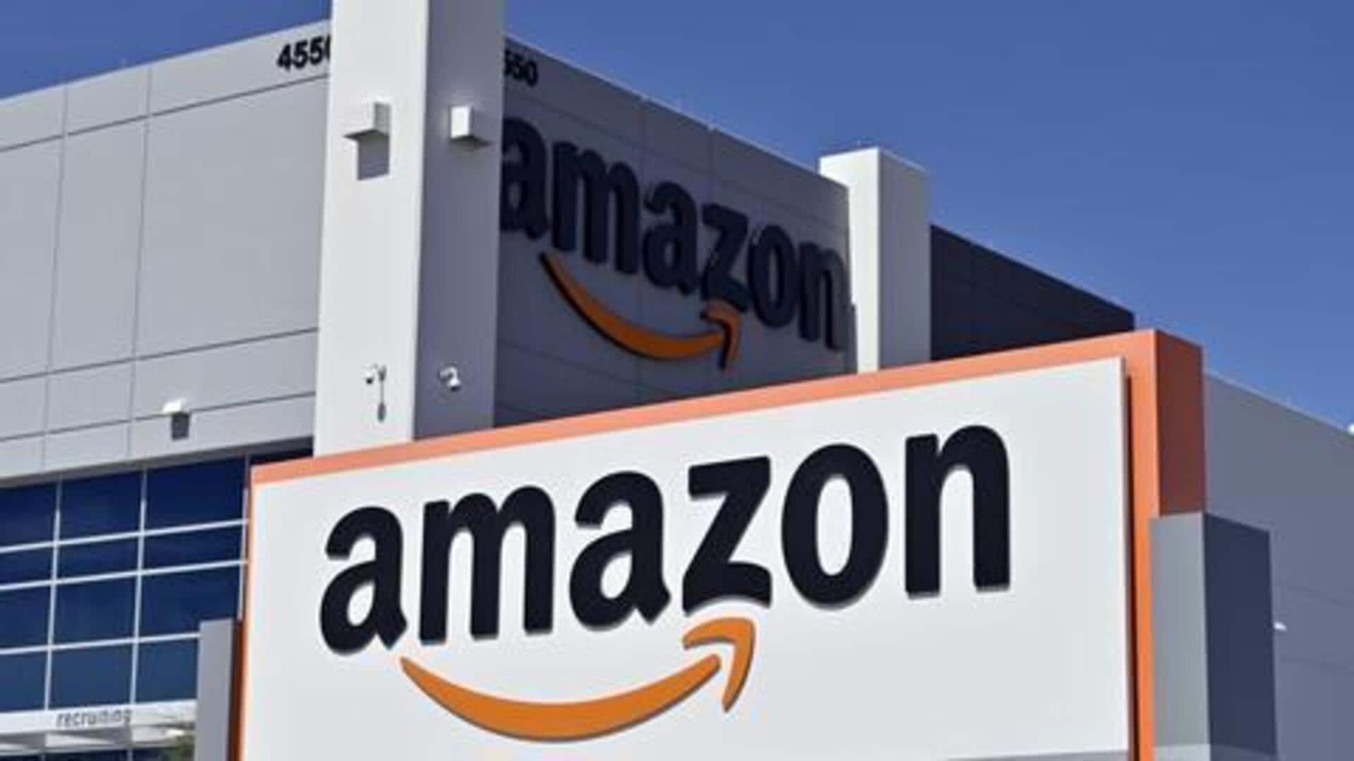 Amazon announces fresh layoffs amid ongoing restructuring 