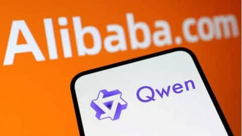 Alibaba's AI models outpace Meta, Google to hit 3B downloads