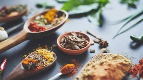 5 African herbs that boost flavor and nutrition