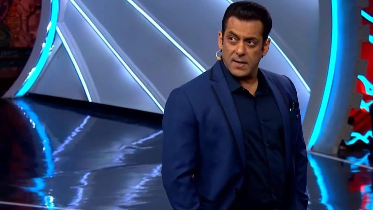 'Bigg Boss 15': Latest updates about the Salman Khan-hosted show