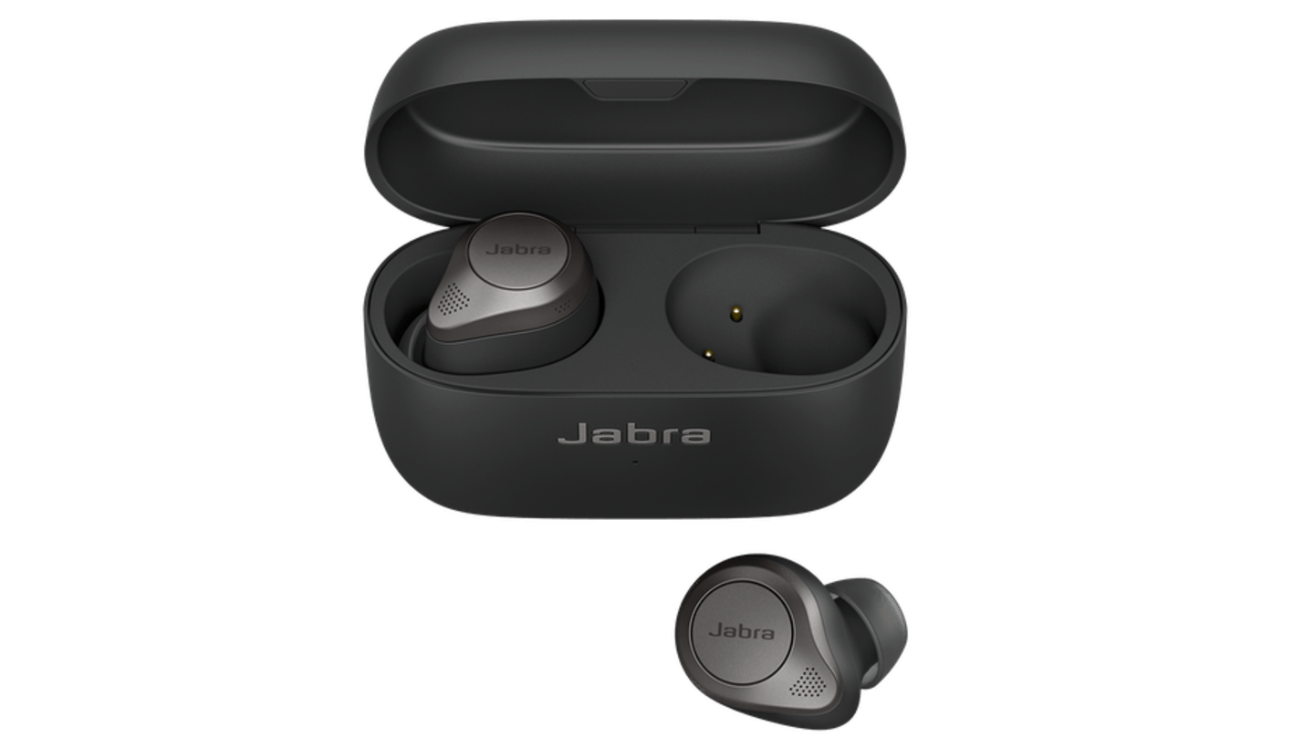 Jabra Elite 85t is available at Rs. 13,999 Jabra Elite 85t is available at Rs. 13,999