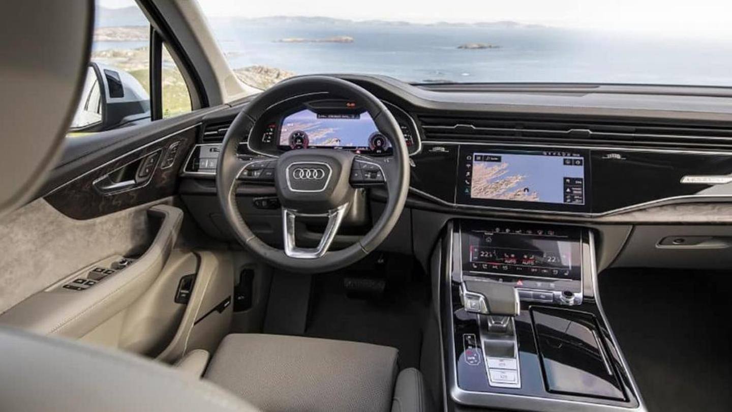 It will boast panoramic sunroof and 10.1-inch infotainment panel It will boast panoramic sunroof and 10.1-inch infotainment panel