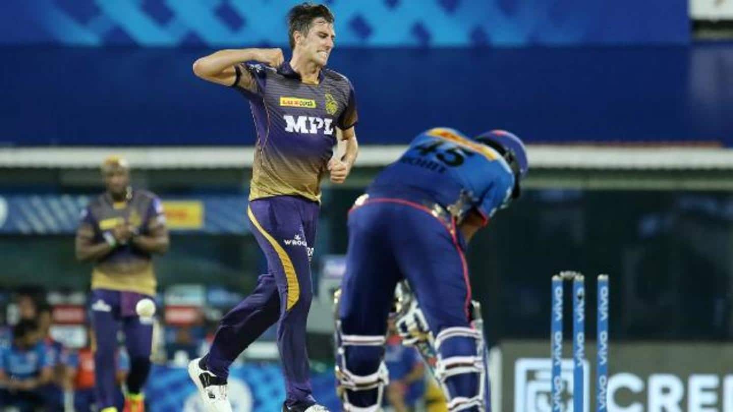 IPL 2022: Pat Cummins ruled out of remaining matches