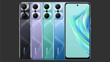 infinix hot play 20 price