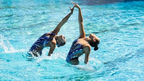 Dive into fitness: Unveiling the benefits of aqua aerobics