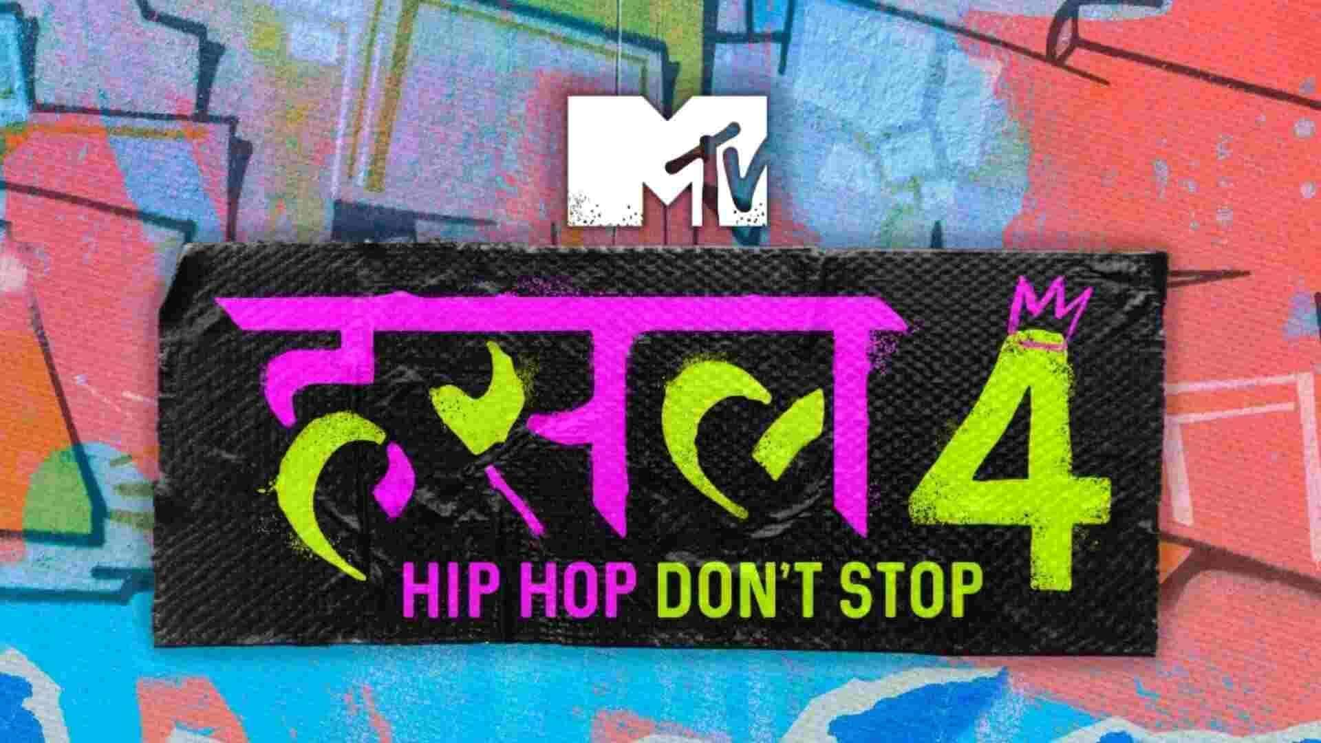 'ShameOnMTVHustle': Why Raftaar-Badshah's show trending on X