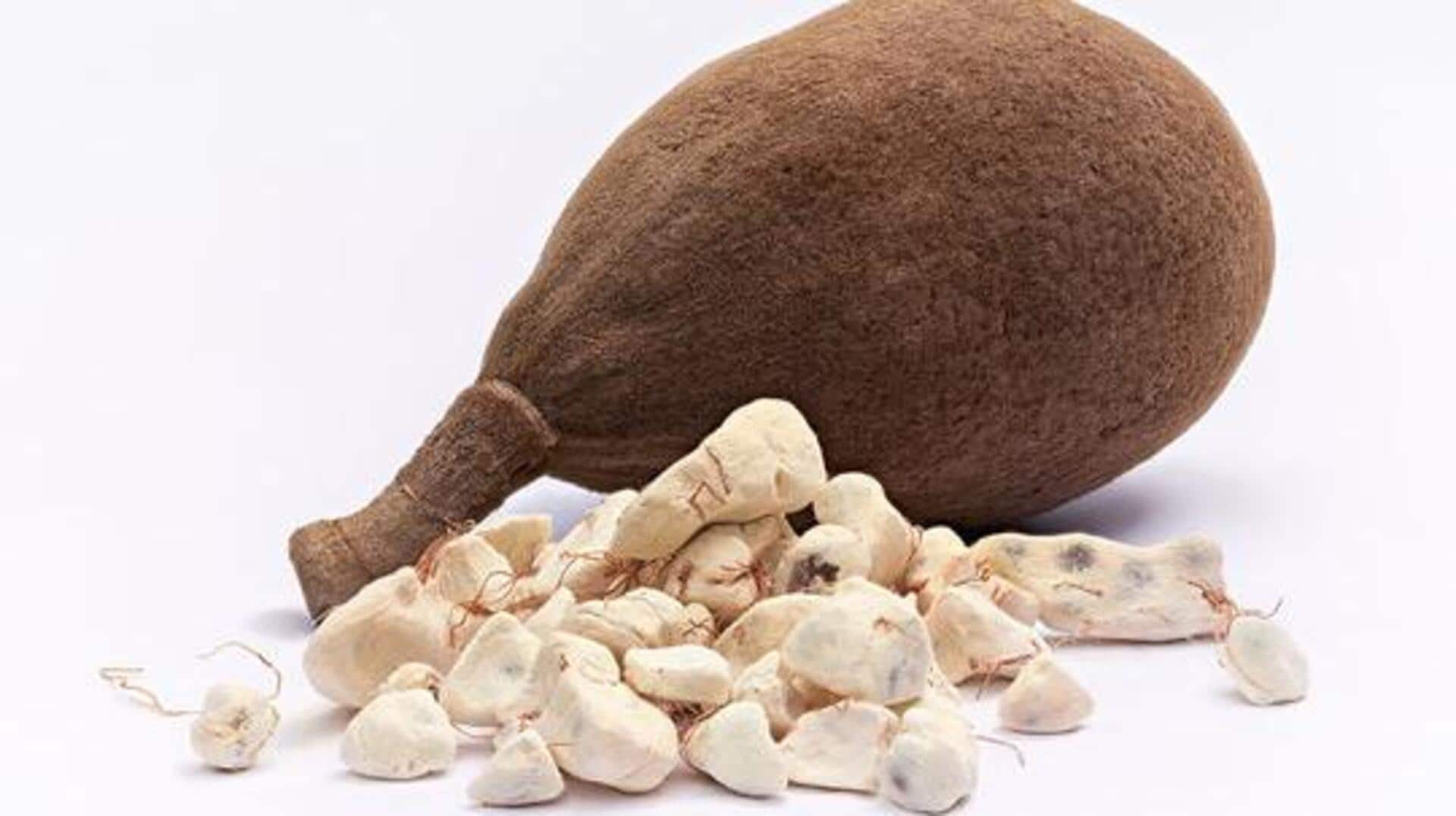 Why baobab is the next big superfood Why baobab is the next big superfood