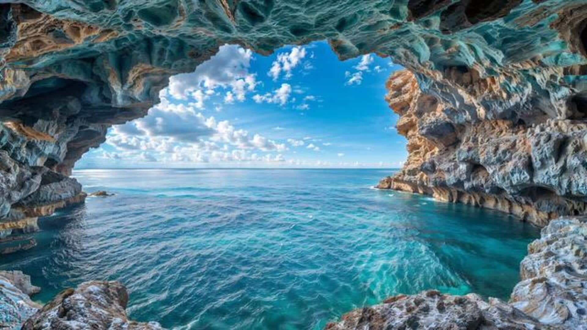 Norway sea cave adventures: Tips and must-knows Norway sea cave adventures: Tips and must-knows