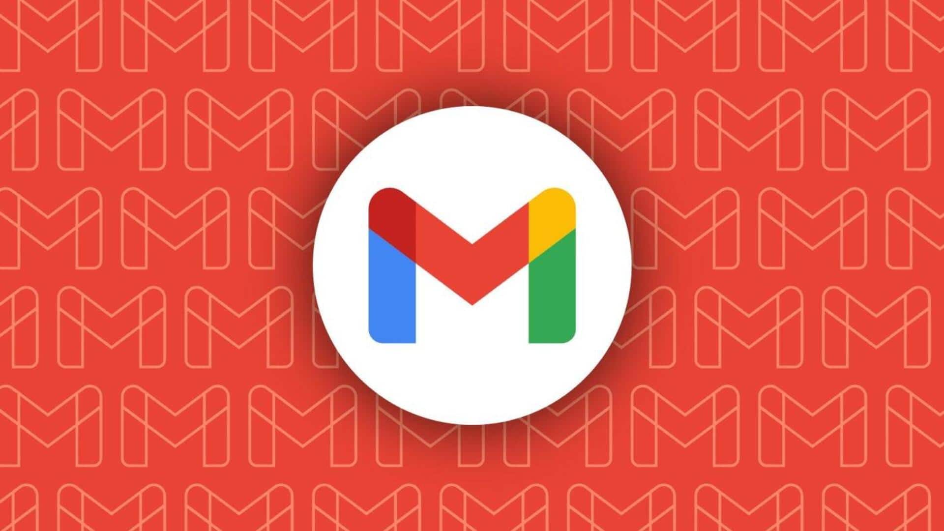 Your Gmail account is now getting personalized AI-backed Smart Replies Your Gmail account is now getting personalized AI-backed Smart Replies