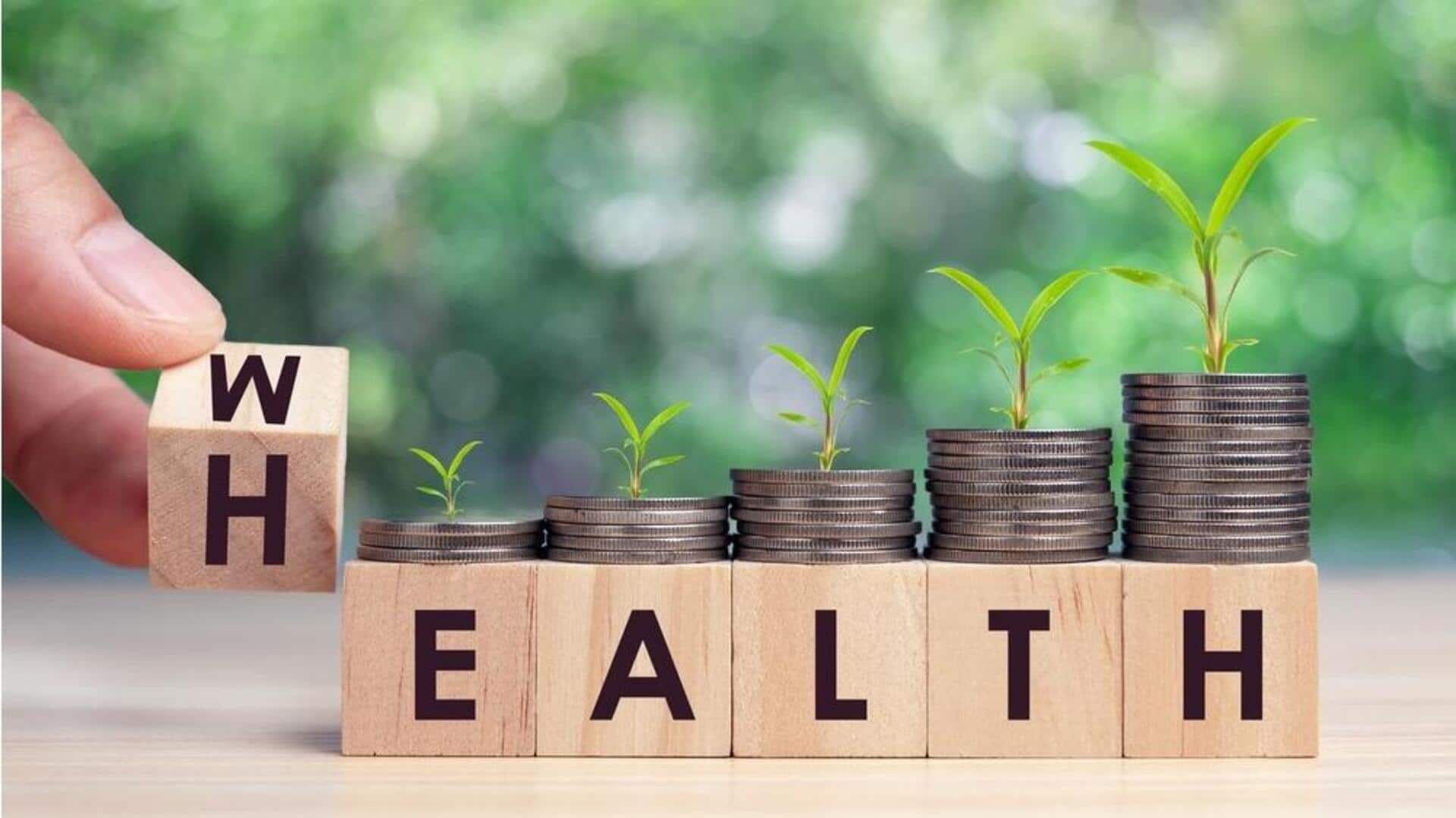 These 5 spending personas can improve your financial health These 5 spending personas can improve your financial health