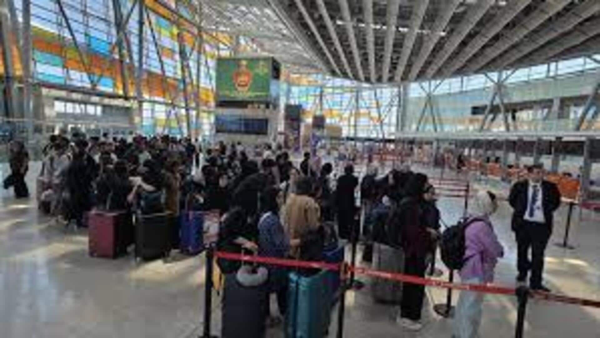 'Operation Sindhu': 517 Indians evacuated from Iran amid Israel conflict 'Operation Sindhu': 517 Indians evacuated from Iran amid Israel conflict