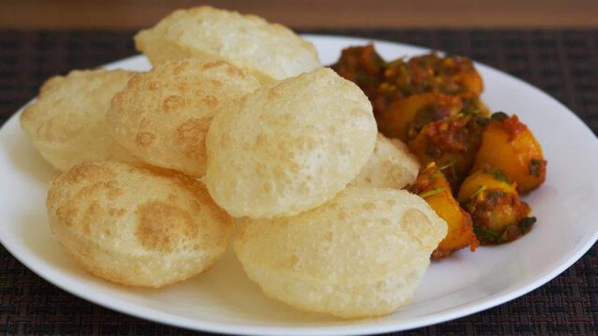 Taste of Bengal: Breakfast dishes to try 