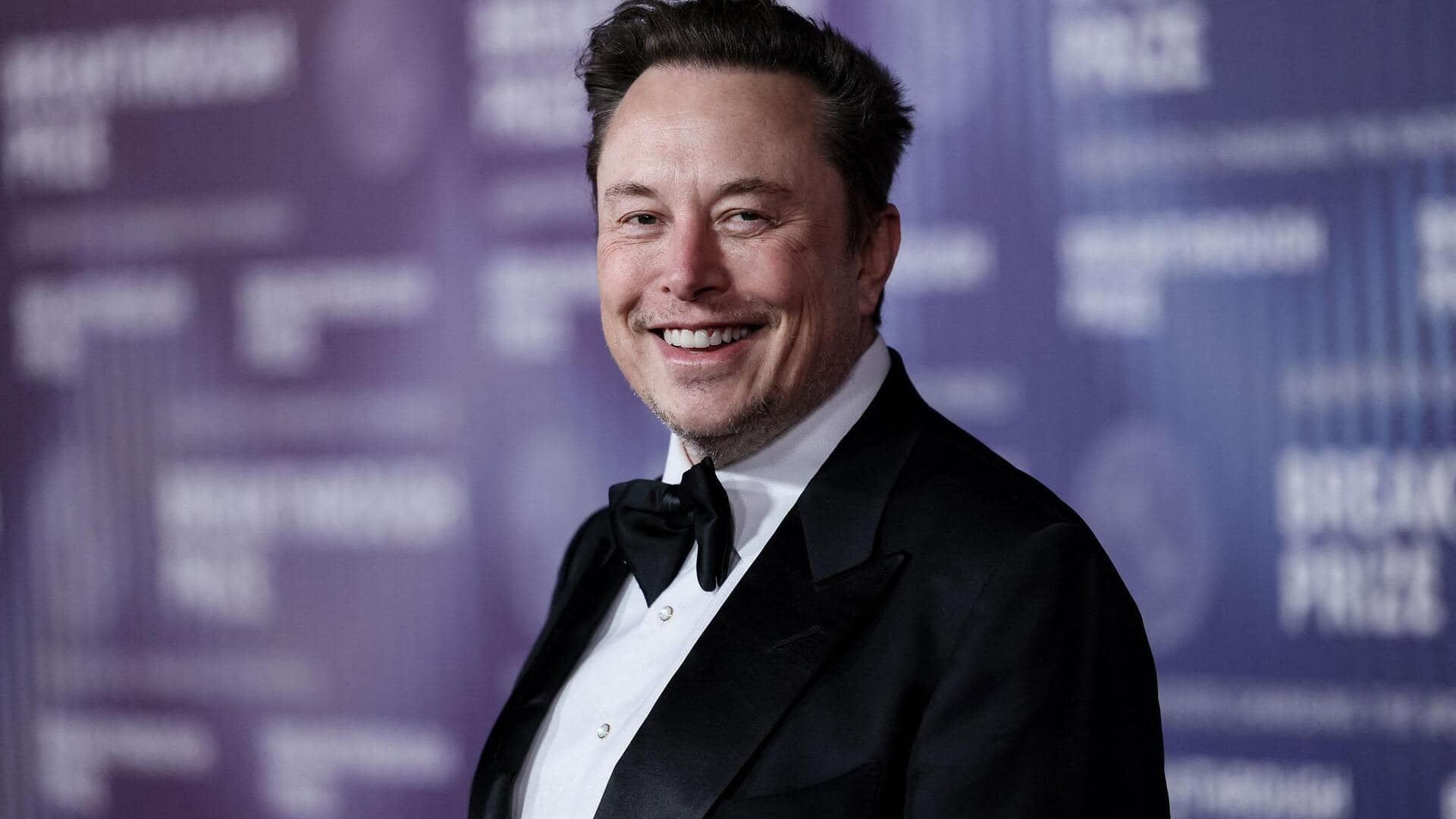 Elon Musk's reading list: 5 books for future innovators