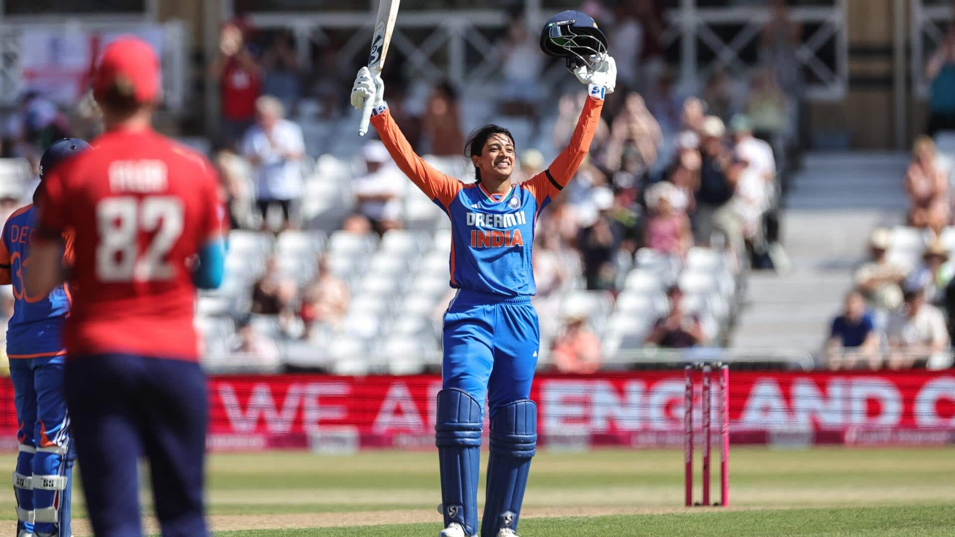 Players with 150-plus T20I appearances for India (men or women)