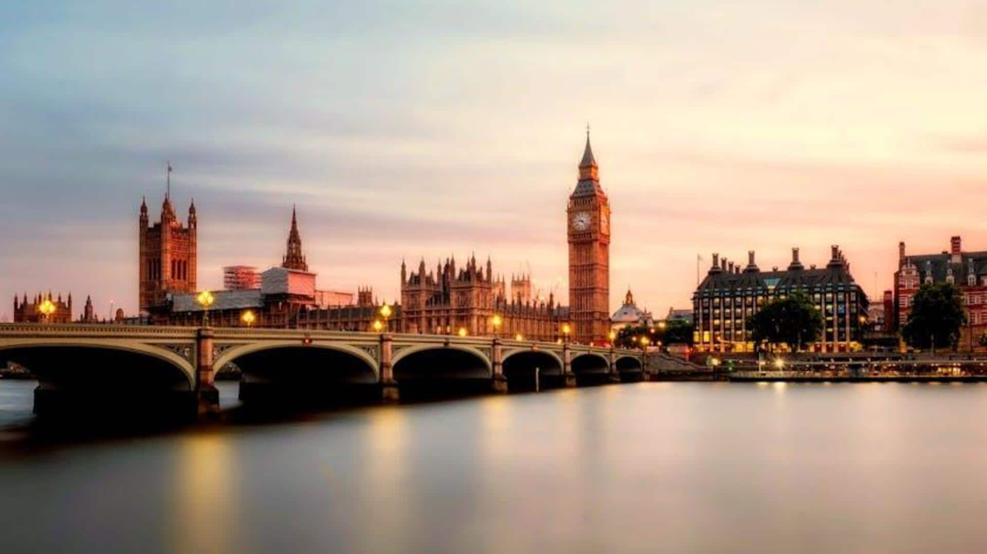 Overrated UK tourist spots locals don't recommend Overrated UK tourist spots locals don't recommend