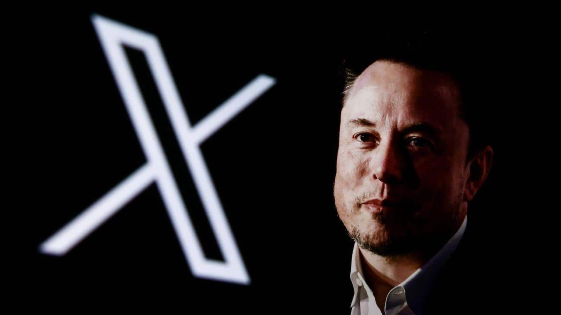 Musk's X settling $500M severance lawsuit with fired Twitter employees Musk's X settling $500M severance lawsuit with fired Twitter employees