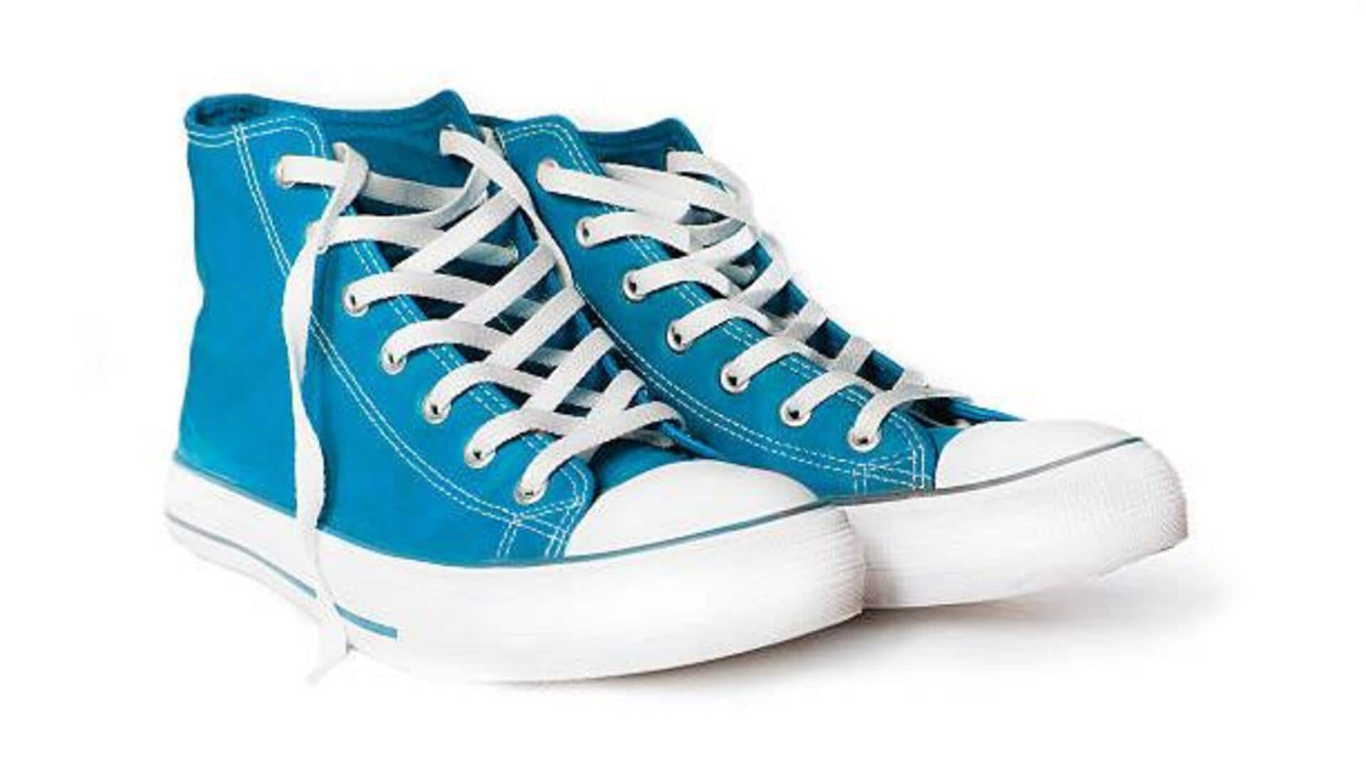 How to style canvas shoes this monsoon How to style canvas shoes this monsoon