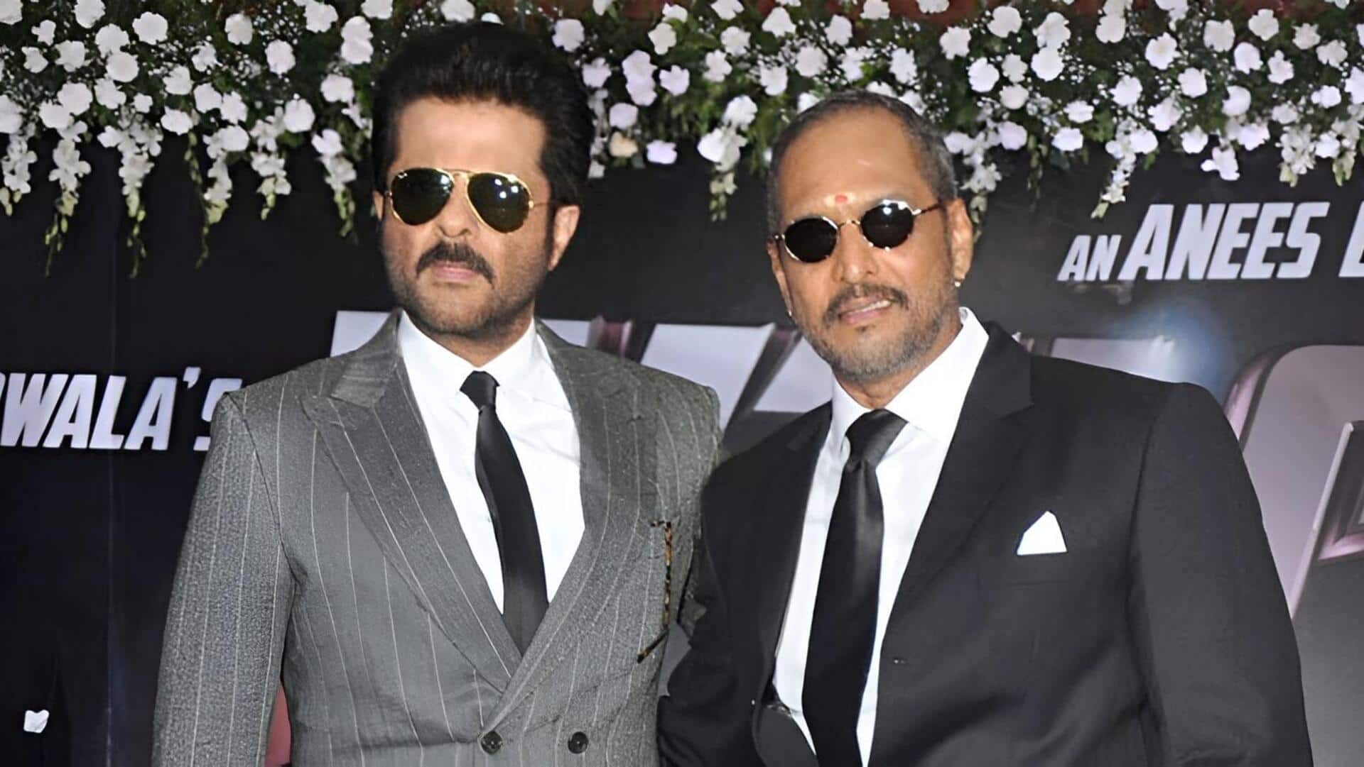 Why is Anil-Nana's absence a problem, asks 'Welcome 3' director