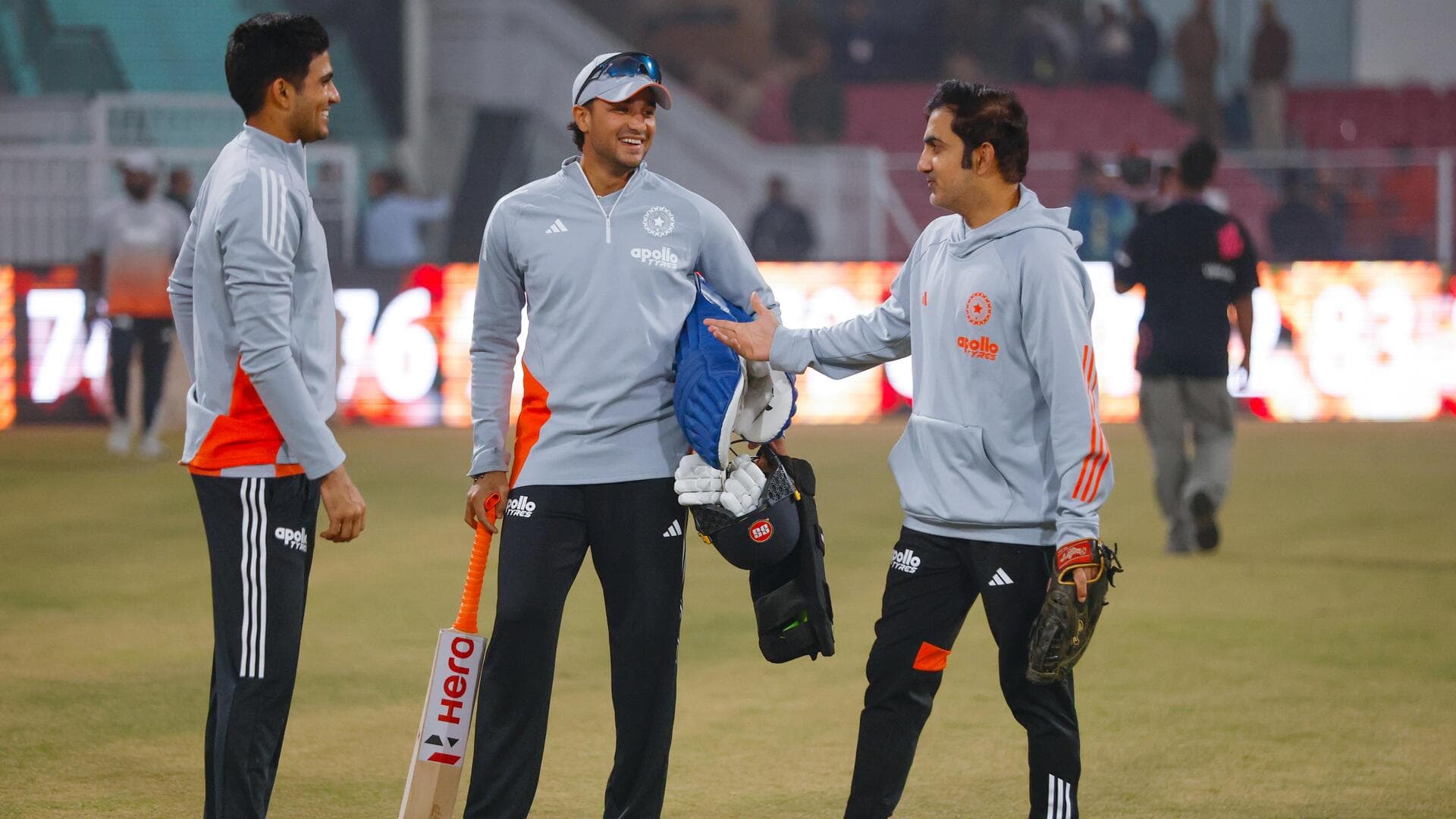 India vs South Africa: Ahmedabad T20I to conclude multi-leg series 