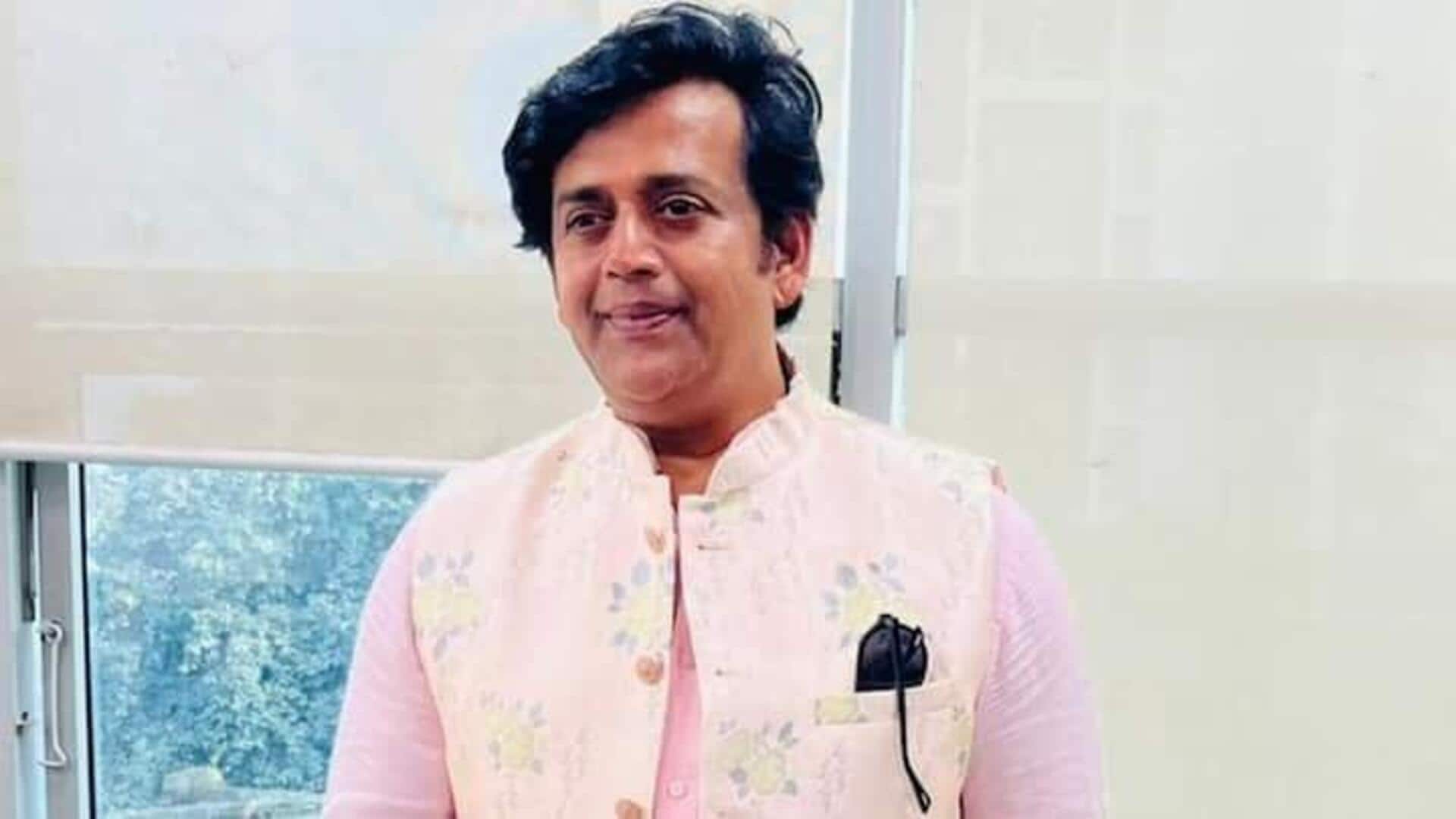 Ravi Kishan to play villain in Kartik Aaryan's 'Naagzilla'?
