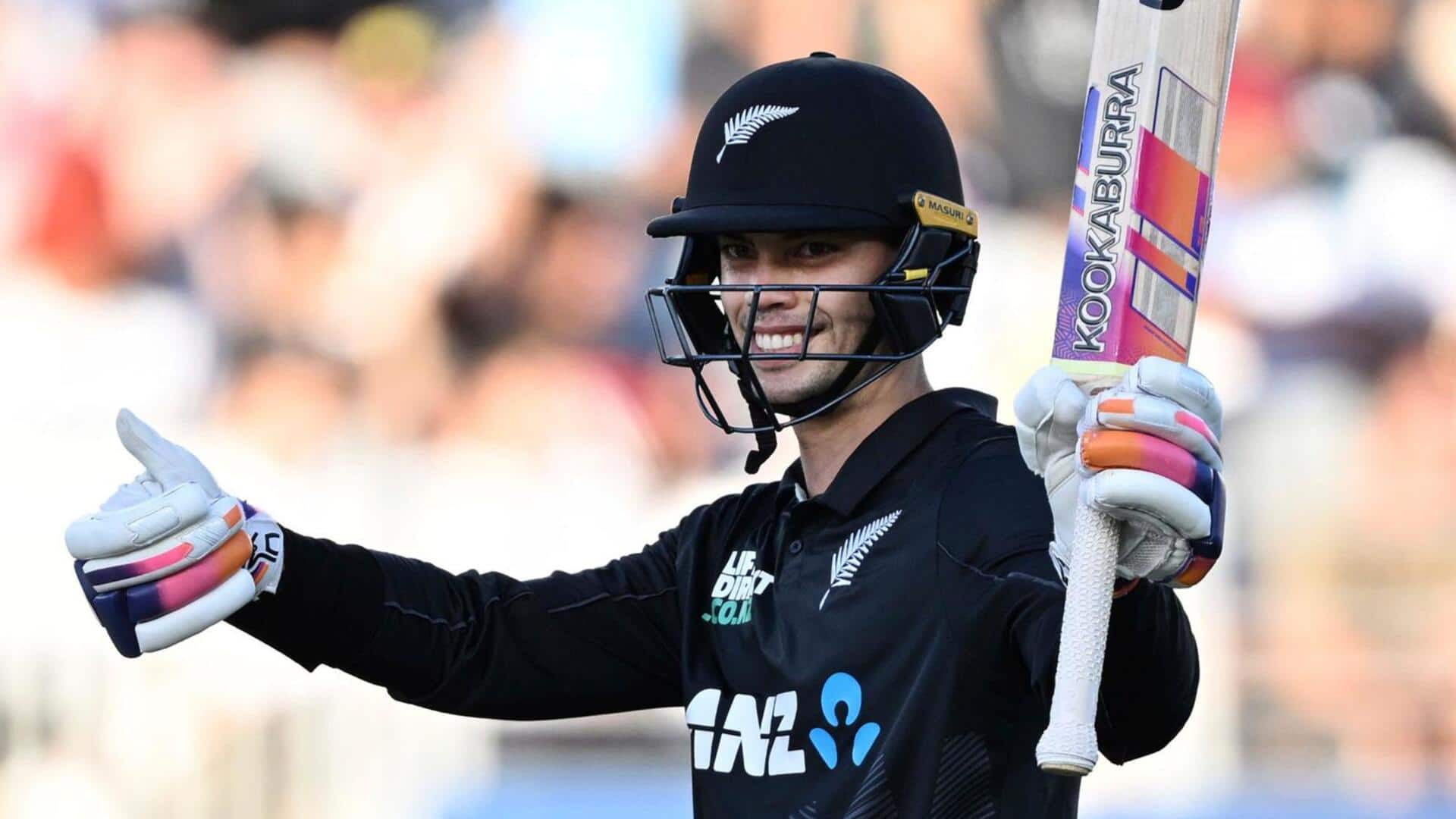 Mark Chapman opts for NZ casual contract ahead of BBL