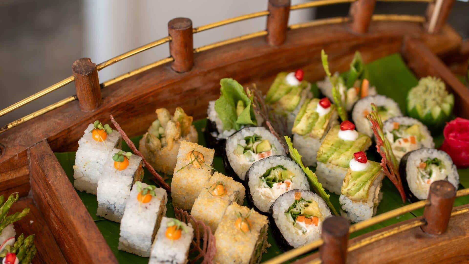 Kanten: A Japanese seaweed ingredient with surprising uses